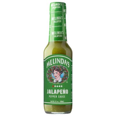 Melinda&#39;s Original Jalapeno Pepper Sauce