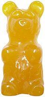 World&#39;s Largest Gummy Bear
