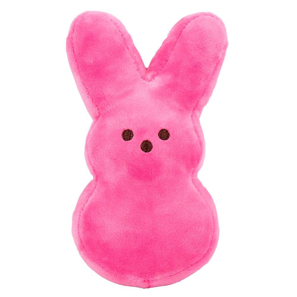 Peeps 15&quot; Plush Bunny (Pink)