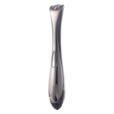 PEARLCARE Eye Lift Wand, Anti Aging at Home Under Eye Skin Care Facial Massager Tool for Dark Circles, Eye Bags, Puffiness, Beauty Device for Face