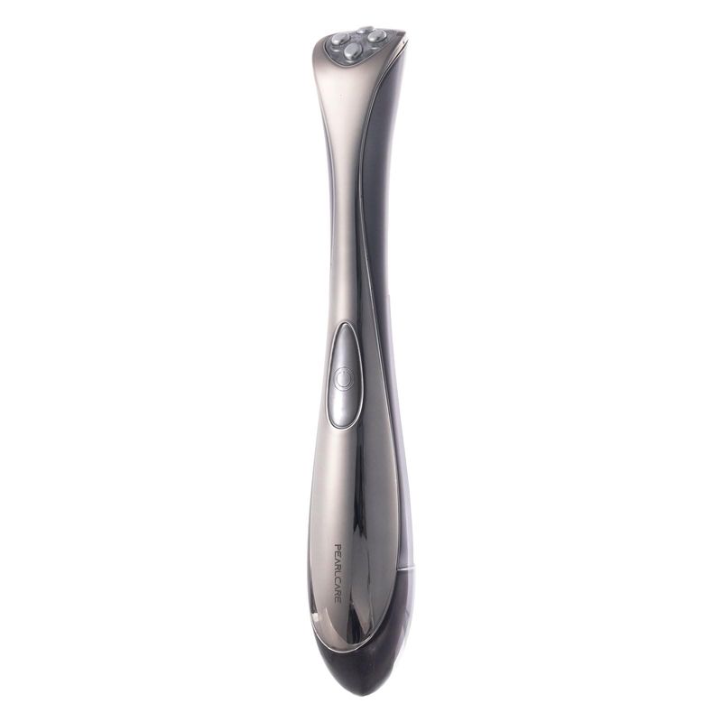 PEARLCARE Eye Lift Wand, Anti Aging at Home Under Eye Skin Care Facial Massager Tool for Dark Circles, Eye Bags, Puffiness, Beauty Device for Face