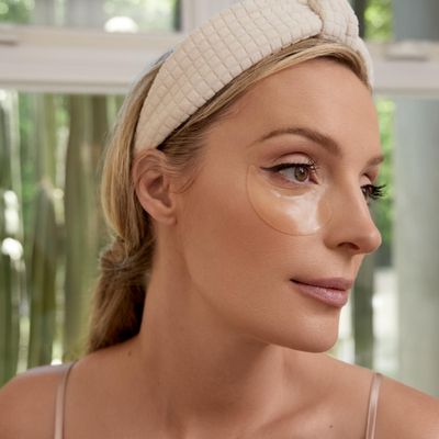 C.S.M CSM Hydrogel Eye Patches for Puffiness, Dark Circles, and Fine Lines - 30 Pairs (60 Masks) - Hydrating, Fragrance-Free
