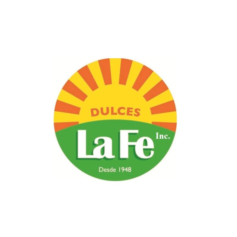 Mampostiales (Coconut Toffee) By Fabrica De Dulces La Fe (14 Individual Packaged Units)
