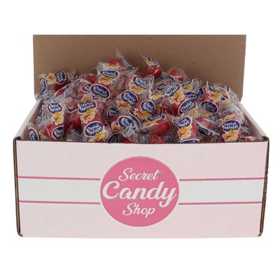 SECRET CANDY SHOP Atomic Tongue Torchers Fireballs Candy Bulk in a Box, 3LB (Individually Wrapped)