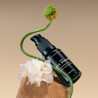 Caldera Lab The Eye Serum Mens Eye Serum formulated for fine lines, dark circles and puffiness.
