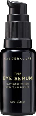Caldera Lab The Eye Serum Mens Eye Serum formulated for fine lines, dark circles and puffiness.