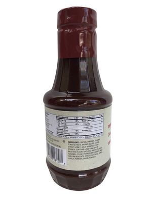 Sonny's Real Pit BAR-B-Q Authentic Sizzlin' BBQ Sauce 2 - 20 oz Bottles