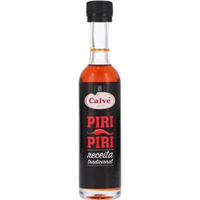Peri Peri Piri Piri Portuguese Spice Hot Sauce 50ml