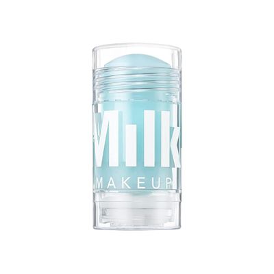 Milk Makeup Cooling Water - 1.20 oz - Under Eye Gel Stick - Reduces Look of Puffiness - Use on Face &amp; Body - Vegan, Cruelty Free