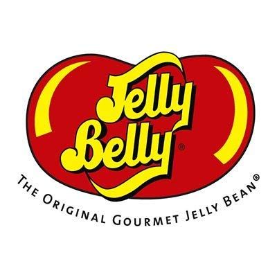 Jelly Belly Cinnamon Lovers Heart-Shaped Jelly Beans - 1 Pound (16 Ounces) of Cinnamon Candies in a Resealable Bag - Genuine, Official, Straight from the Source