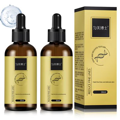 Anti-wrinkle Firming Serum,Anti-Aging &amp; Wrinkles Lifting &amp; Firming Essence for All Skin Types,Hydrate &amp; Moisturize,Reduce Fine Lines (2Pcs)