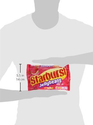 Mars, Starburst Favereds JB, 14 Ounce