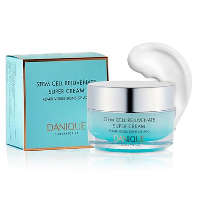 Dermanex Danique Stem Cell Rejuvenate Super Cream, Korean Skin Care Beauty Cream Booster