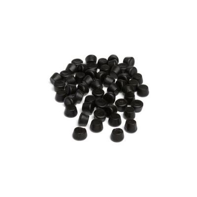 K&amp;H Knoopjes Drop (Kraepelien &amp; Holm Licorice Little Buttons Licorice / Liquorice) 2.2Lb /1 kilo