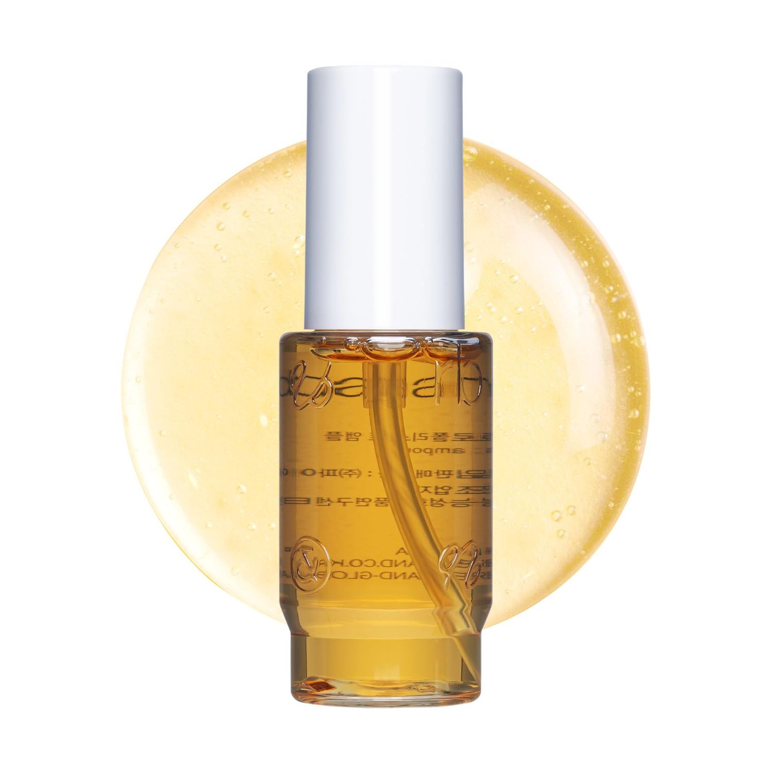Urbanand Propolis.T Ampoule, Vegan Korean Facial Serum with Vegan Propolis, for Dry and Sagging Skin (50ml / 1.69 fl. oz.), Korean Skin Care