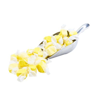 Candy Retailer Salt Water Taffy (Banana, 1 Lb)