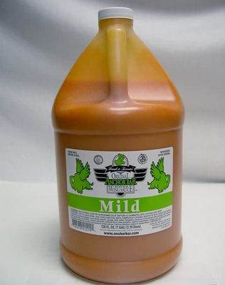 Frank &amp; Teressa&#39;s Original Anchor Bar Buffalo Wing Sauce - Mild Gallon