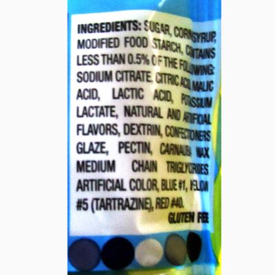 Peeps (1 Bag) Easter Jelly Beans Candy - 4 Flavors - Lemon, Strawberry, Marshmallow, Blueberry - 4 oz / 113 g