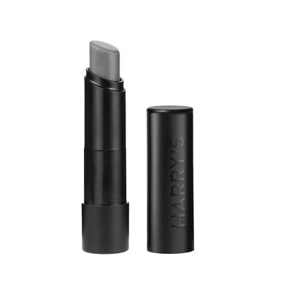 Harry&#39;s Black Lip Balm for Men - Hydrating Men&#39;s Lip Balm with Natural Finish - Korean Skincare Technology with Meadowfoam Oil