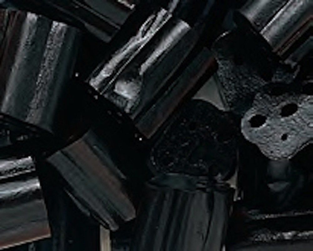 Kenny&#39;s Black Licorice Bites 1LB Bag