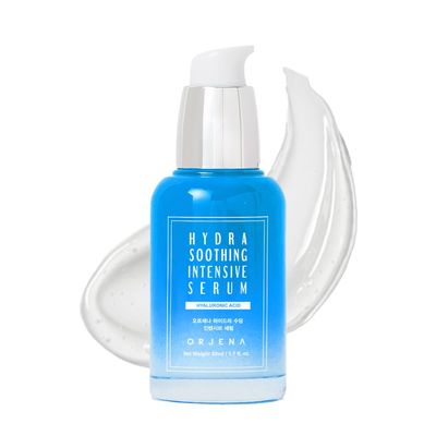 Orjena Hydra Soothing Intensive Facial SerumKorean Skin Care K Beauty
