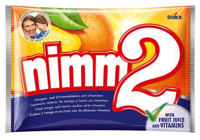 Nimm 2 Bonbon - 2.2 lbs