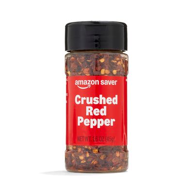 Amazon Saver, Crushed Red Pepper, 1.6 Oz