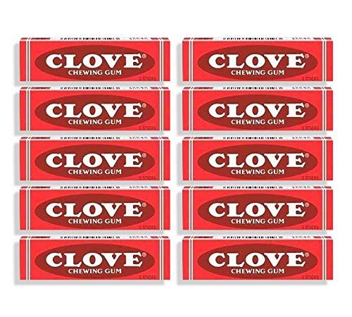 Clove Gum 20ct