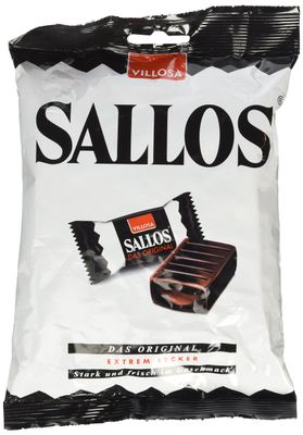 Villosa Sallos