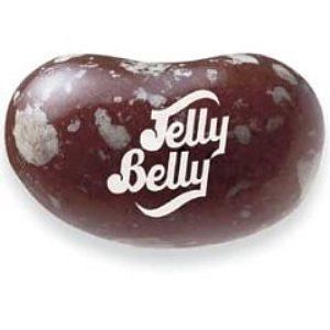 Jelly Belly Cappuccino Jelly Beans - 1 Pound (16 Ounces) Resealable Bag - Genuine, Official, Straight from the Source
