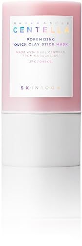 SKIN1004 Madagascar Centella Poremizing Quick Clay Stick Mask 27g
