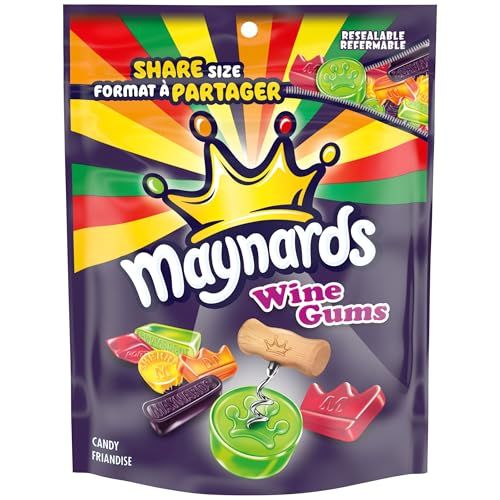 Maynard&#39;s Wine Gums 315g (11.1oz)