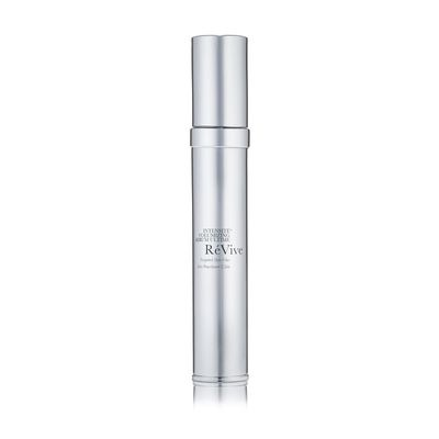 RVive Intensit Face Serum - Volumizing Wrinkle Filler &amp; Skin Firming Serum to Restore Lost Facial Volume - Supports Skin&#39;s Collagen &amp; Elastin Production (30ml)