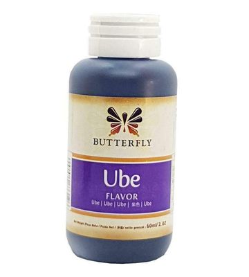 Ube Extract by Butterfly 2 oz