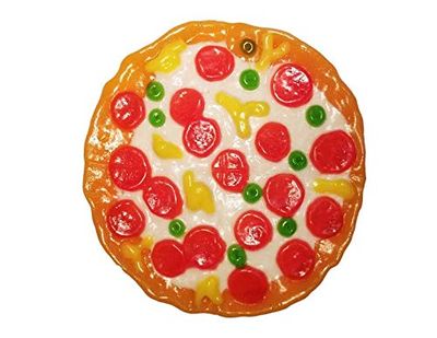 The Gummy Bear Guy (TM) World Famous Gummy Pizza (TM) (Original)