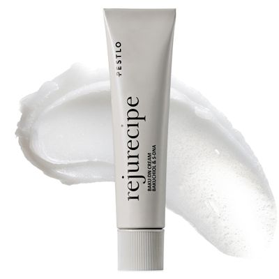 PESTLO Rejurecipe Baku:DN Cream, 1.01 fl oz, 30ml - Elasticity &amp; Anti-Oxidant Care Cream, Bakuchiol, SDNA-PDRN, Salmon Extract, 10 Hyaluronic acids for All Skin Types, Korean Skincare