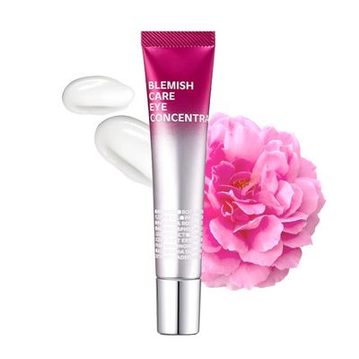 ISOI Blemish Care Eye Concentrate, Intensive Hydration &amp; Revitalizing Care for the Eye Area, Korean Skin Care (0.57 fl. oz, 17ml)