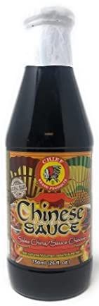 CHINESE SOY SAUCE 26 OZ (1 BTL)