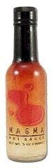 Magma Hot Sauce, 5 fl oz