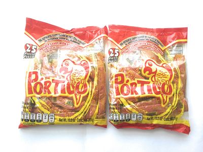 2 pack of Portico Tico