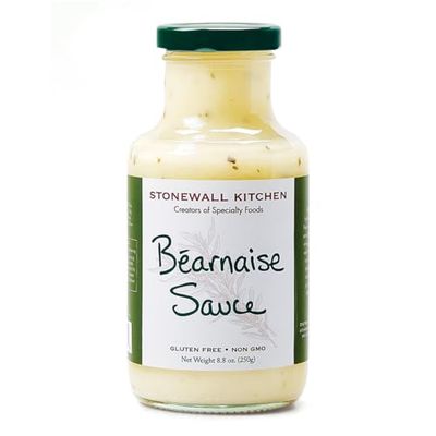 Stonewall Kitchen Barnaise Sauce, 8.8 oz
