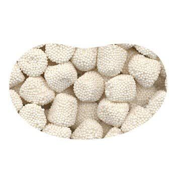 Jelly Belly Champagne Bubbles Candy - 1 Pound (16 Ounces) Resealable Bag - Genuine, Official, Straight from the Source