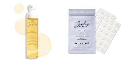 Julep Cleansing Oils and Makeup Remover (Cleansing Oil Pimple Patches)