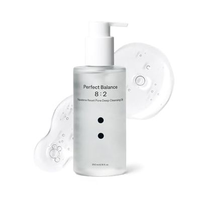 BLAB Squalene Reset Pore Deep Cleansing Oil 200ml