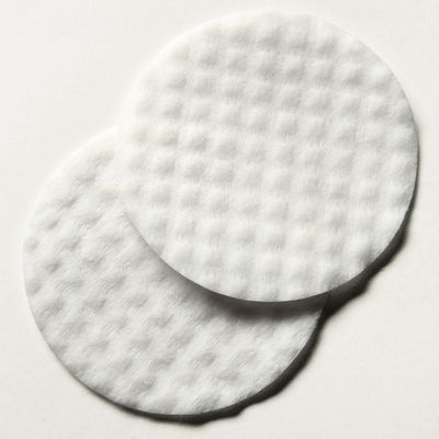 ELEMIS Dynamic Resurfacing Pads, Exfoliating Pads, Toner Pads, Chemical Exfoliant Face Toner, Lactic Acid Peel, Facial Cleansing Pads, Chemical Peel for Face