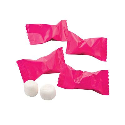 Buttermints (Hot Pink)