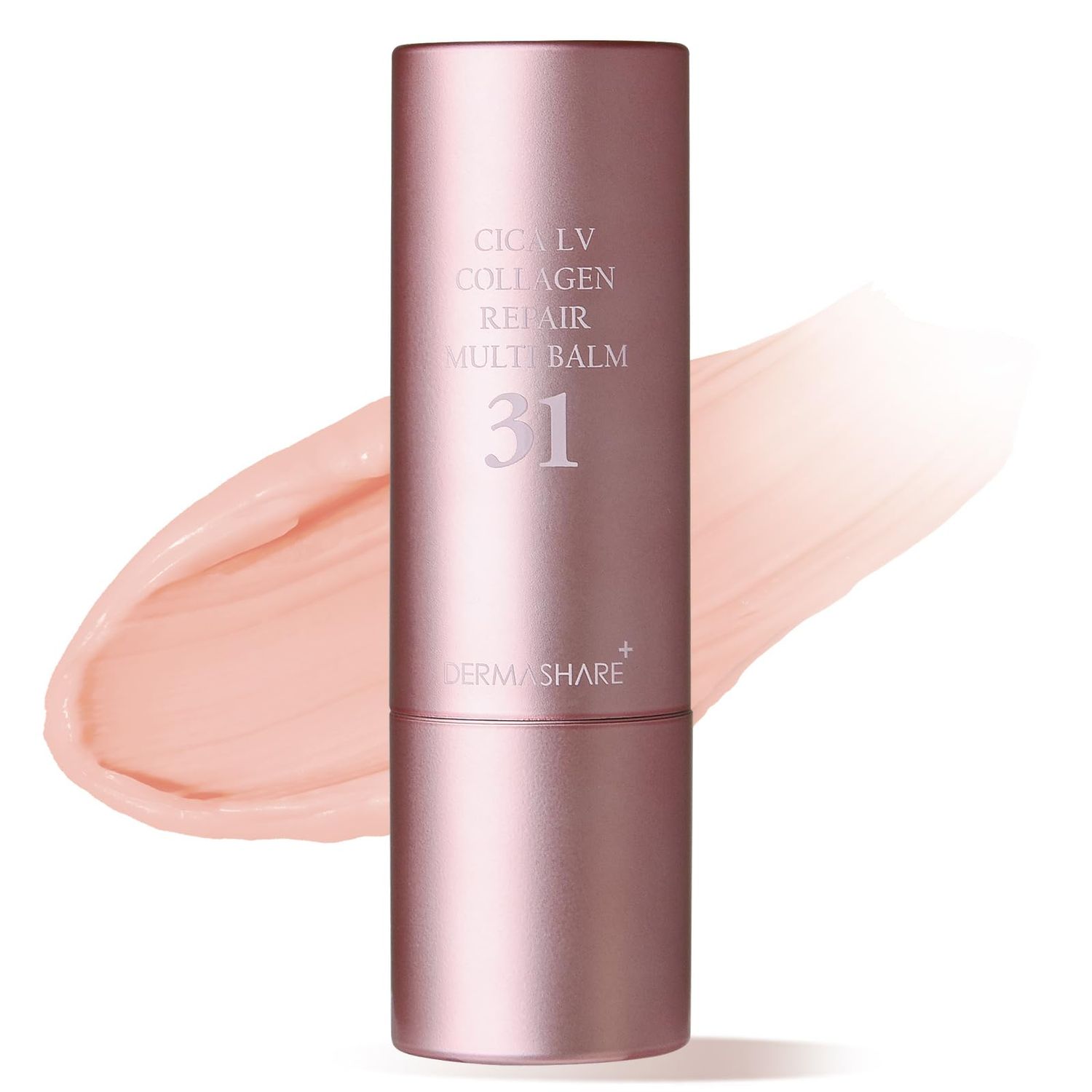 DERMASHARE Anti-Aging Wrinkle Bounce Collagen Repair Muliti Balm stick 31(11g/ 0.38oz) Made In Korea