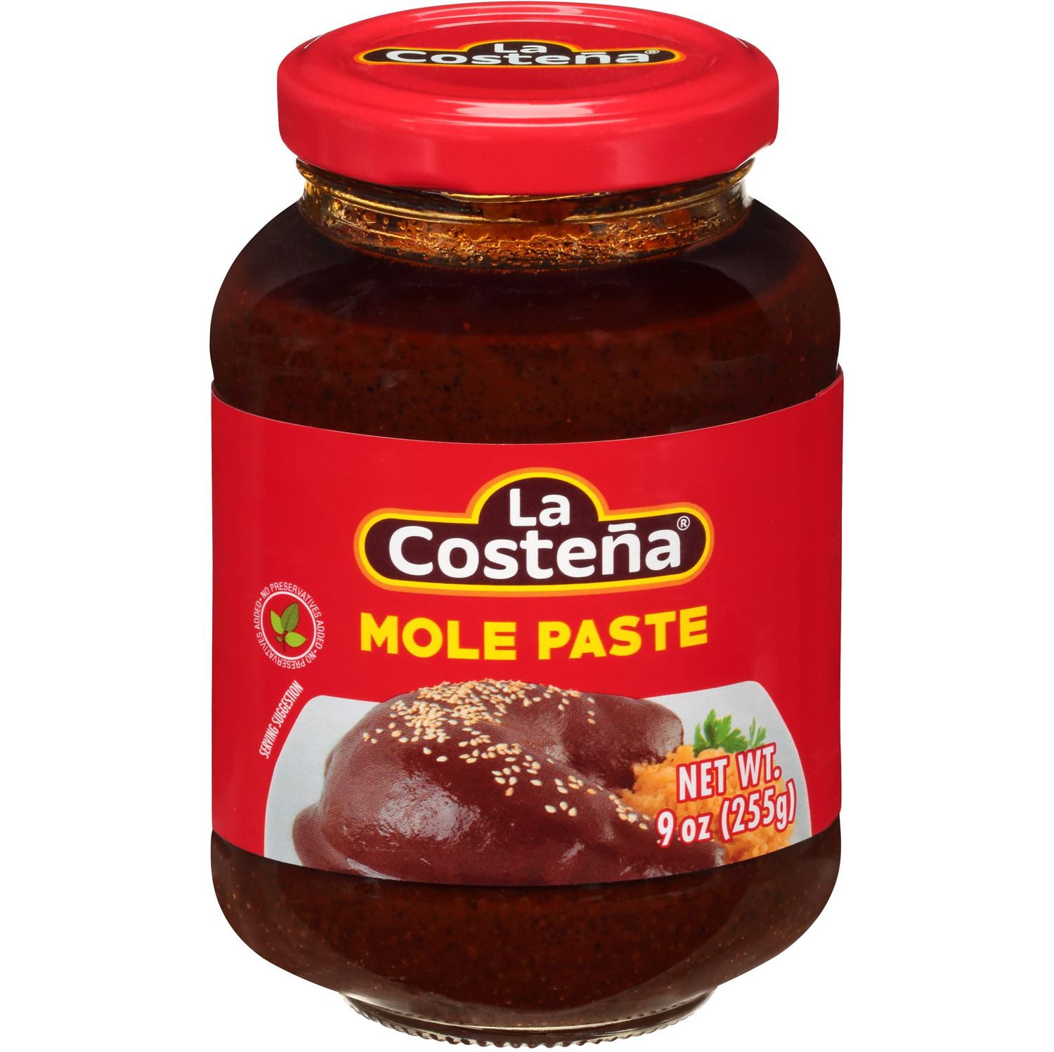 La Costea Mole 9 Ounce