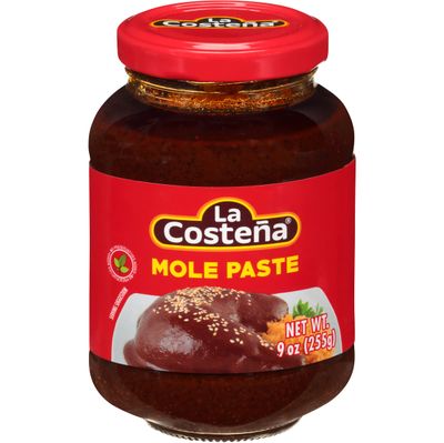 La Costea Mole 9 Ounce