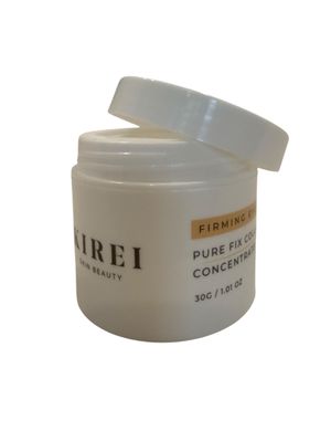 Pure Fix Eye Cream Deep Hydration, Anti-Aging, Brightening and Firming. Korean SkinCare
